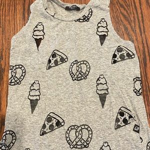 Terez perfect condition tank top